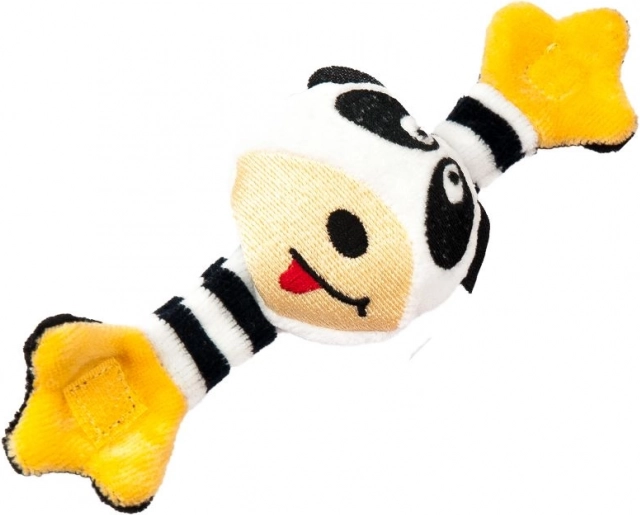 Pandas plaukstas locītavas grabulītis