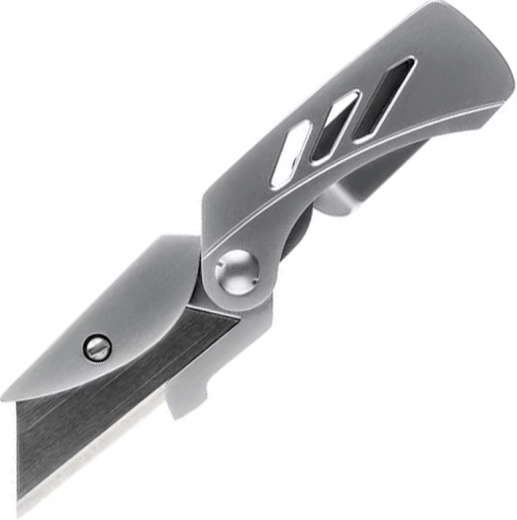 Gerber EAB Utility Lite kabatas universālais nazis ar maināmiem asmeņiem