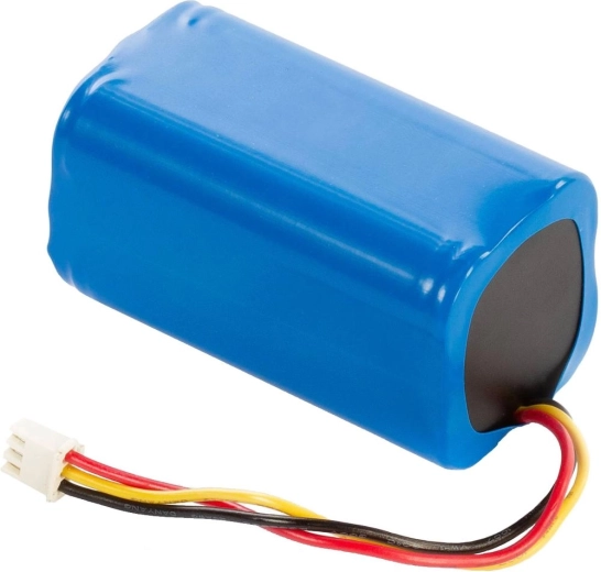 Sencor SRX 0027 replacement battery for robot vacuum cleaners