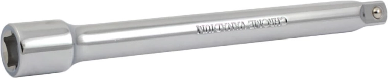Extension bar 1/2" 125 mm STALCO