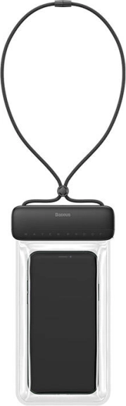 Baseus universāls ūdensnecaurlaidīgs maciņš viedtālruņiem