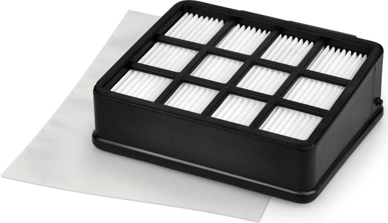 Sencor SVX 007HF HEPA filtrs putekļsūcējam SVC 7CA