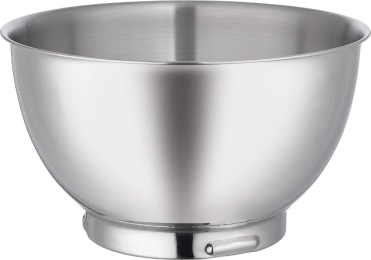 Sencor stainless steel bowl 3.5 l for STM kitchen machines