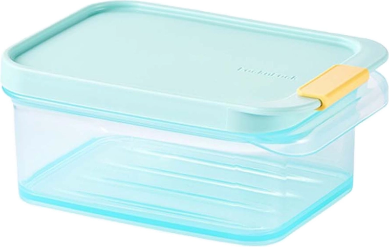 Pārtikas trauks LOCKNLOCK Freezer Fit 450 ml