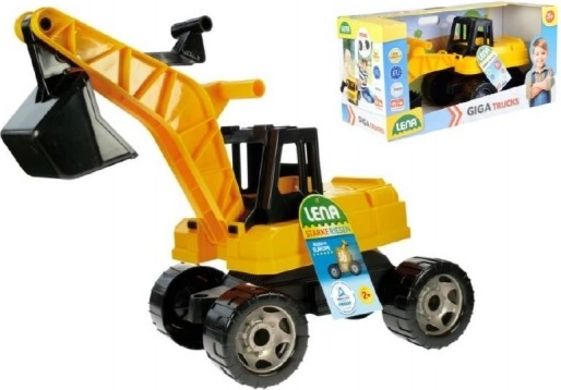 Lena ekskavators 70 cm