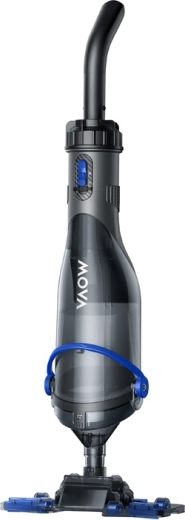 MOVA v10 cordless pool vacuum