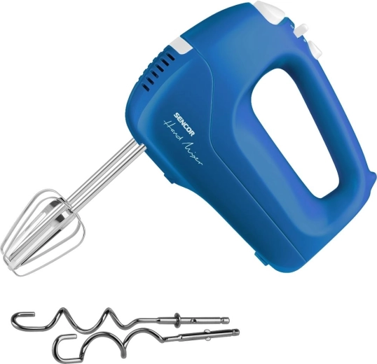 Sencor SHM 5402BL Hand Mixer