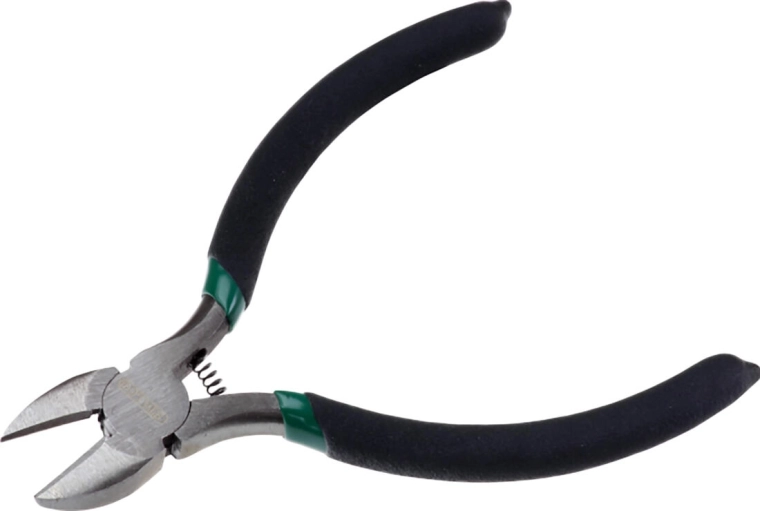 Side Cutting Pliers 115 mm STALCO