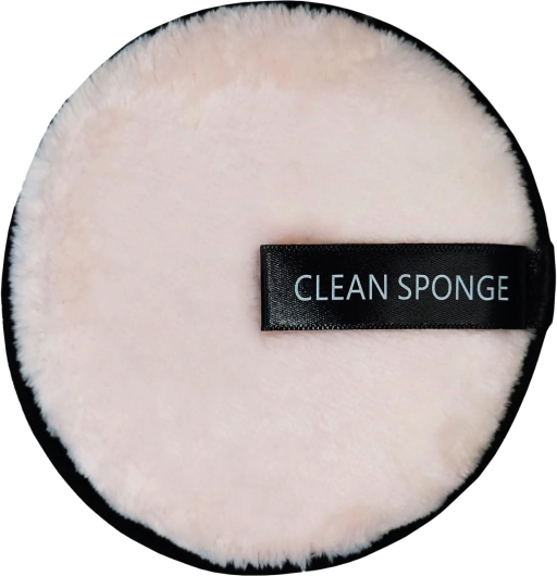 Atkārtoti lietojama BLING grimma noņemšanas sūklīte, IV tips