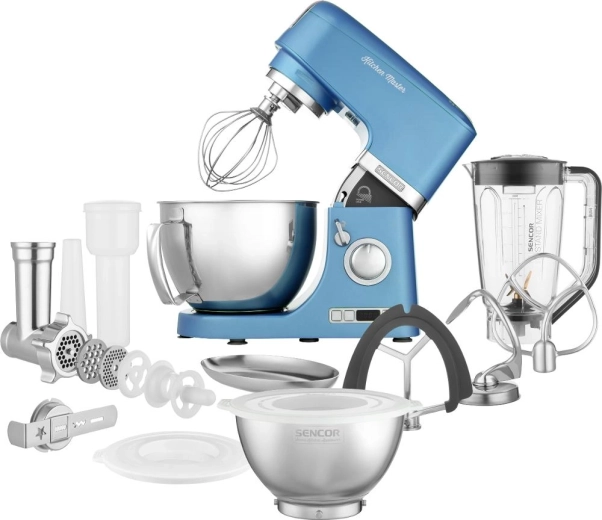 Virtuves kombains Sencor Kitchen Master