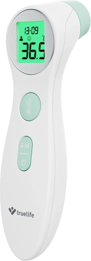 Contactless infrared thermometer TRUELIFE Care Q6