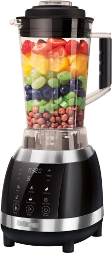 Stacionārais blenderis Sencor SBU 7730BK