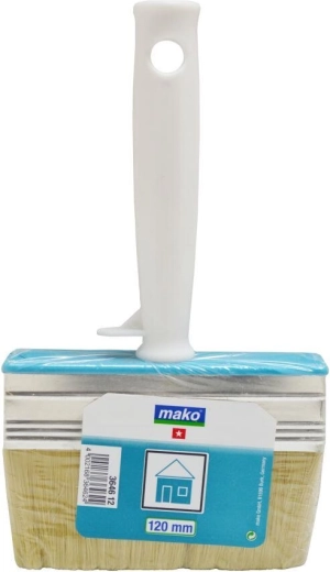 Standard Flat Paint Brush 120 mm