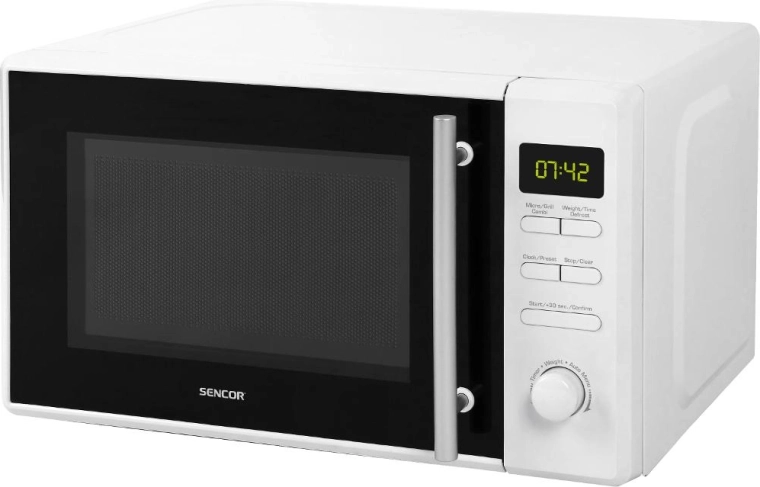 Mikroviļņu krāsns Sencor SMW 5220