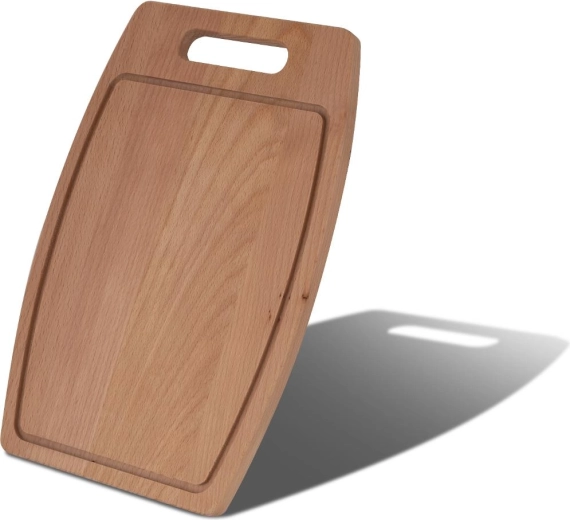Lamart beech wood cutting board 30 × 20 cm