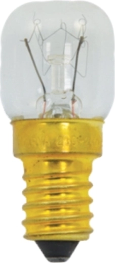 Heat-resistant oven bulb BELLIGHT E14 25 W 240 V 300 °C