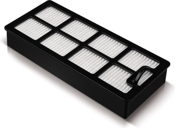 HEPA filtrs Sencor SVX 011HF putekļsūcējam SVC 840 Silenzio