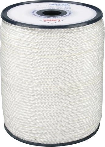 Polyester cord 3 mm, 200 m