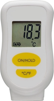 Digital Thermometer TFA MINI-K Single-Channel