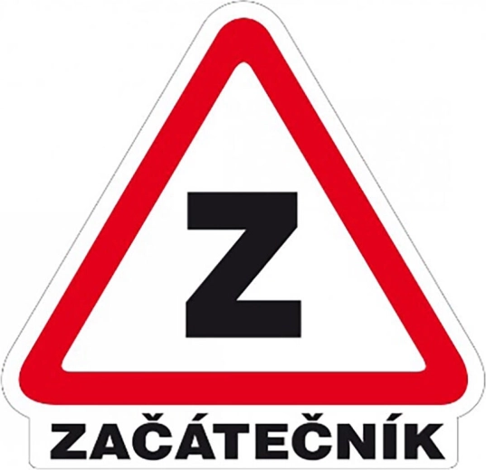 Uzlīme Iesācējs 160 × 155 mm