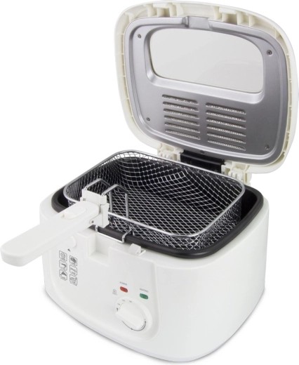Deep Fryer White Spring Roll 2.5l
