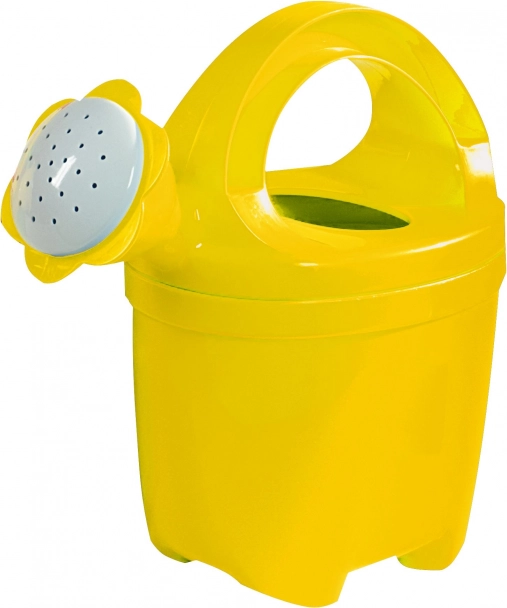 Dzeltena bērnu lejkanna Androni 1,5 l