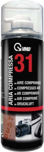 Compressed Air Spray 400 ml