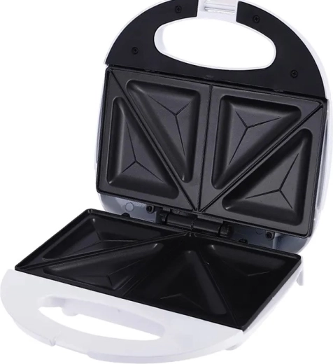 WinningStar nepiedegošs sendviču tosteris 750 W