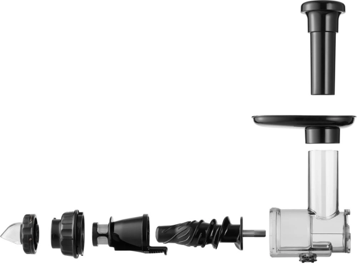 Sencor Replacement Juicer Set for SSJ 0900BK