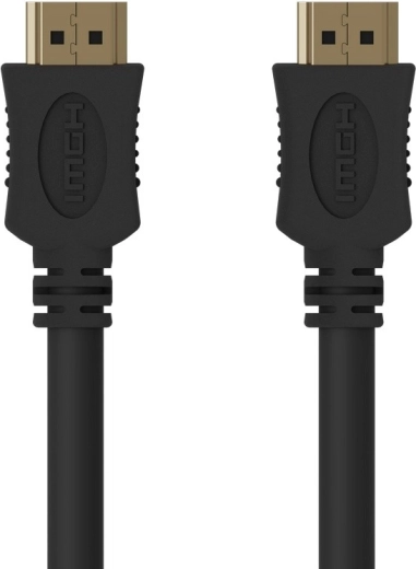 HDMI kabelis ar Ethernet Select Series 0,5 m
