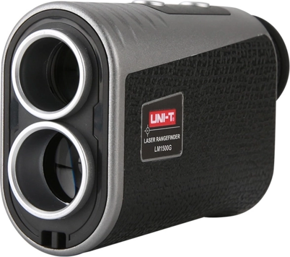 Lāzera tālmērs Uni-T LM1500G