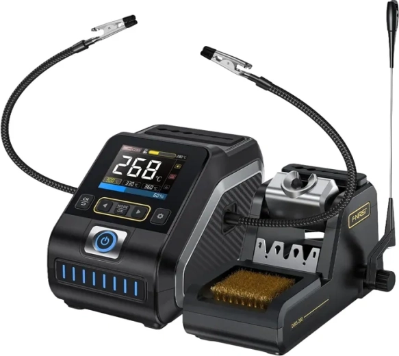 Lodēšanas stacija FnirsI Dws-200F 200 W