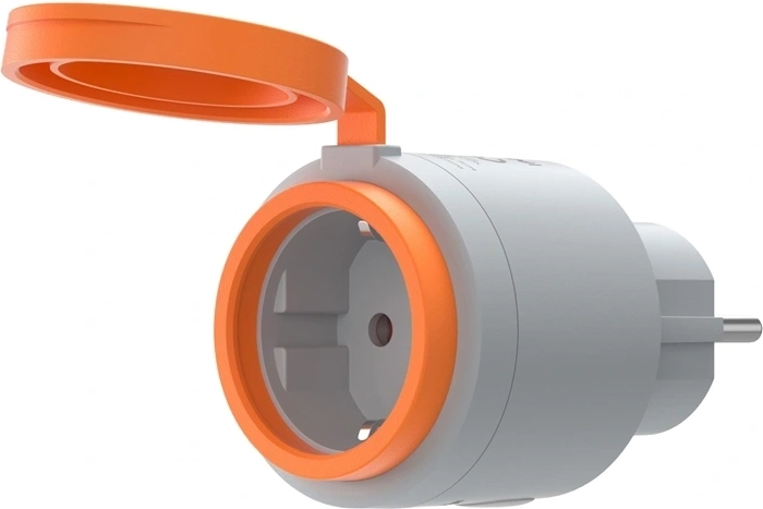 SONOFF iPlug Outdoor Matter EU āra viedā kontaktligzda
