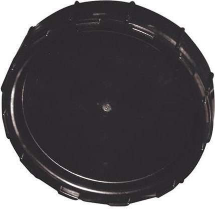 50 L Plastic Canister Cap