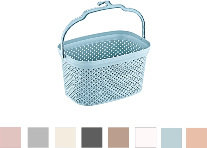 Spraužu grozs Diamond 2,8 l