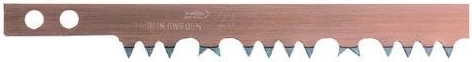 Saw Blade for Wet Wood 810 mm BAHCO