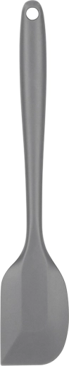 Altom Design silikona virtuves lāpstiņa pelēka 27 × 5,5 cm