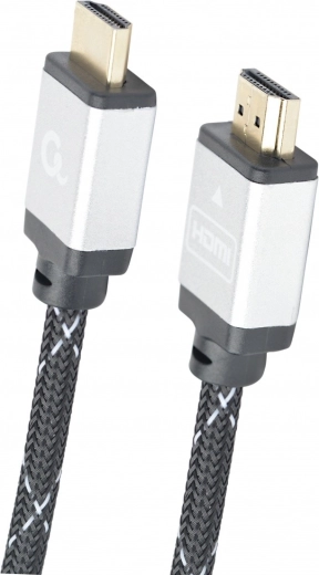 HDMI kabelis High Speed ar Ethernetu 3 m