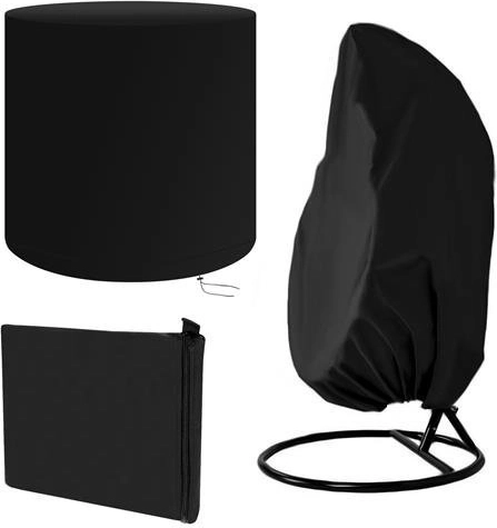 Aizsargpārvalks dārza grozam