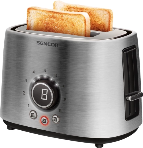 Sencor toaster STS 5050SS