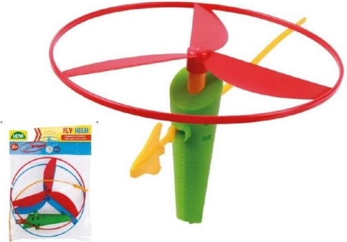 Bērnu lidojošā rotaļlieta Lena Fly High