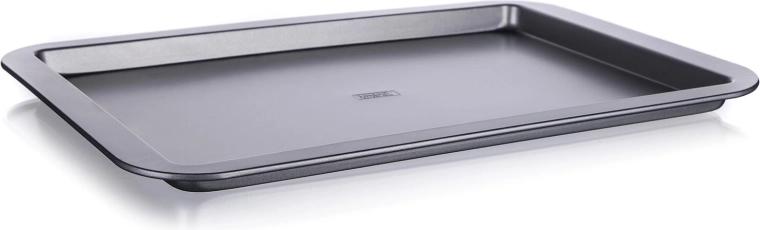 CULINARIA Baking Sheet 43 × 29 cm with Non‑Stick Surface