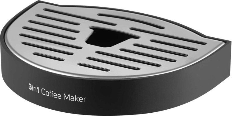 Drip tray for SENCOR SCC 3000 coffee maker