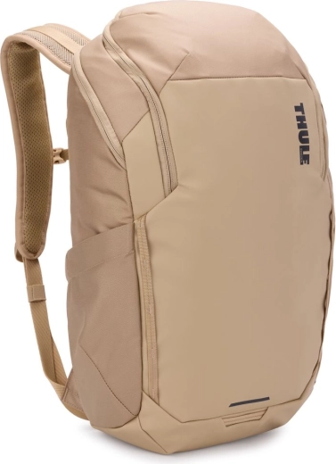 Thule Chasm mugursoma klēpjdatoram, 26 l, gentle beige