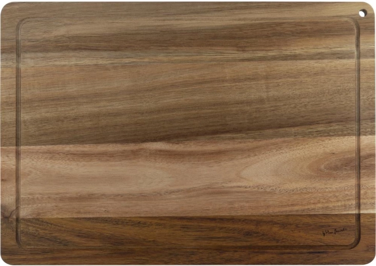 Lamart acacia wood cutting board 46 × 33 cm