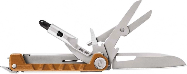 Multitool Gerber ArmBar Drive Orange, 7 functions