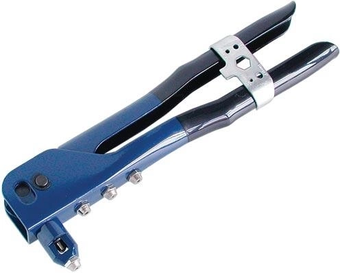 PROFI FESTA Rivet Pliers with Solid Arm