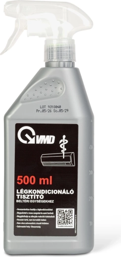 Air Conditioning Cleaner 500 ml