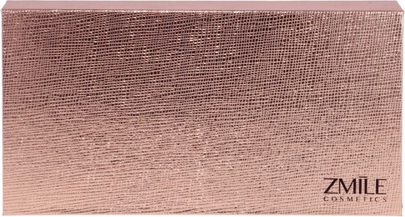 Izvelkama kosmētikas palete Glam To Go