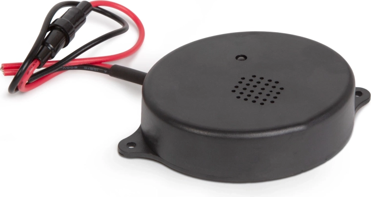 Ultrasonic Rodent Repellent for Cars